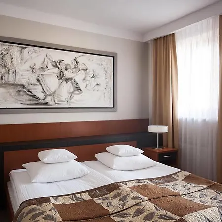 Benefis Boutique Hotell