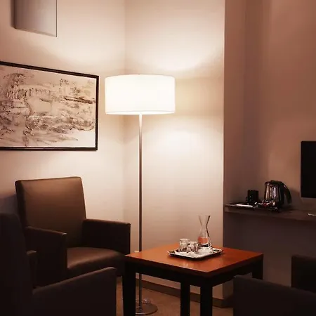 Benefis Boutique 3* Kraków