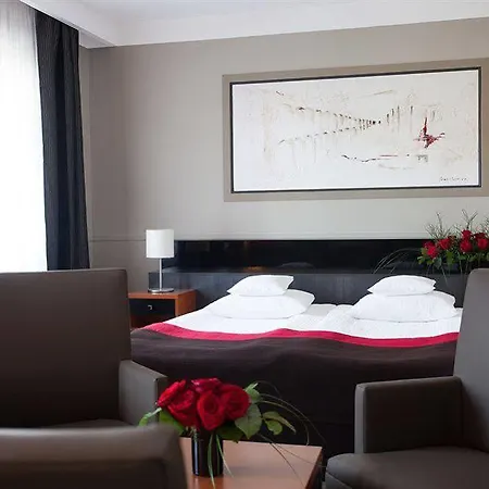 Hotell Benefis Boutique