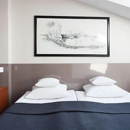 Szálloda Benefis Boutique 3*