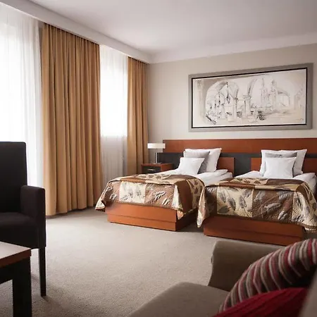 Hotell Benefis Boutique Kraków