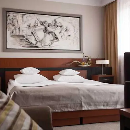 Hotell Benefis Boutique Kraków