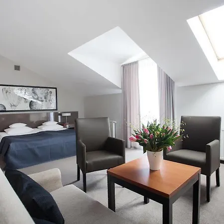 Benefis Boutique Hotell