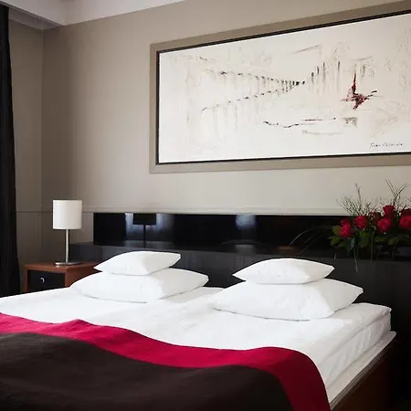Benefis Boutique Hotell