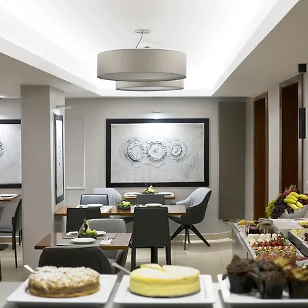Benefis Boutique 3* Cracovia