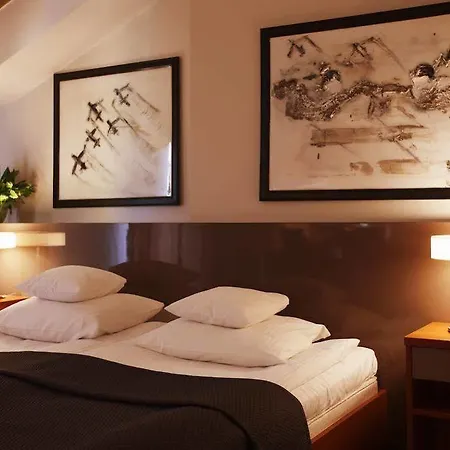 Hotell Benefis Boutique