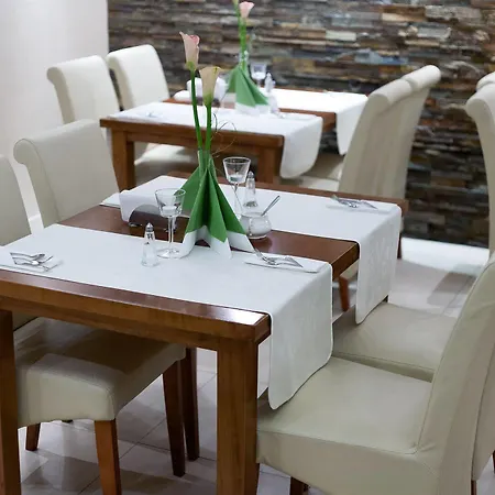 Benefis Boutique Hotell