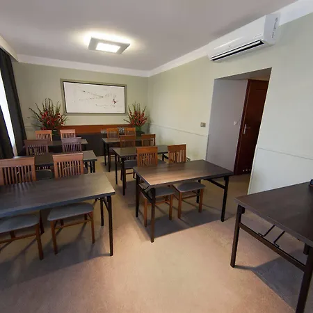 Benefis Boutique Szálloda