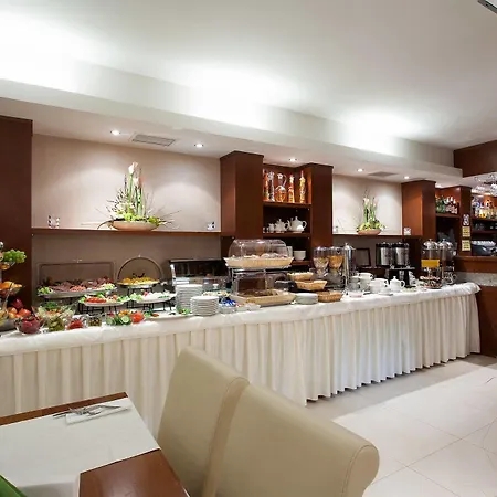 فندق Benefis Boutique 3*