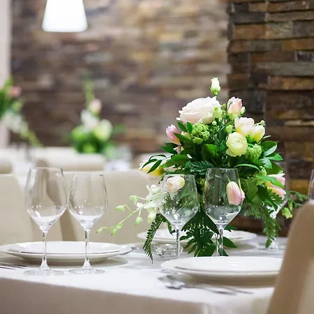 Benefis Boutique 3* Kraków