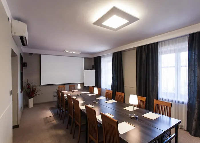 Benefis Boutique Krakov