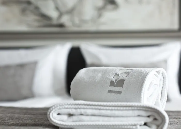 Benefis Boutique 호텔 크라쿠프