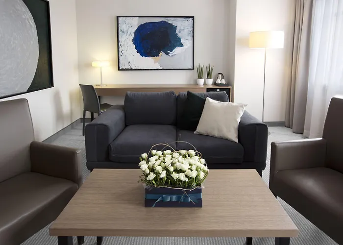 Otel Benefis Boutique Krakow