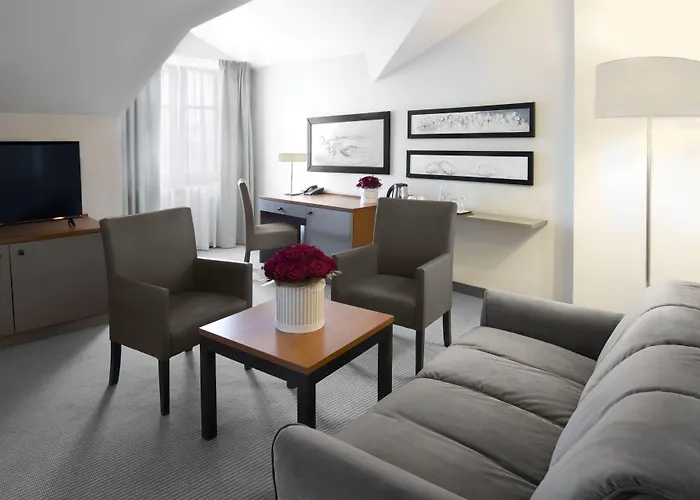 Otel Benefis Boutique