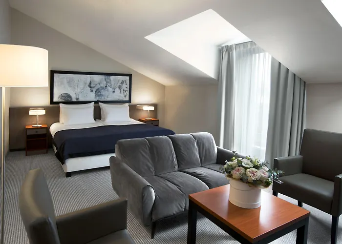 Benefis Boutique Otel 3*