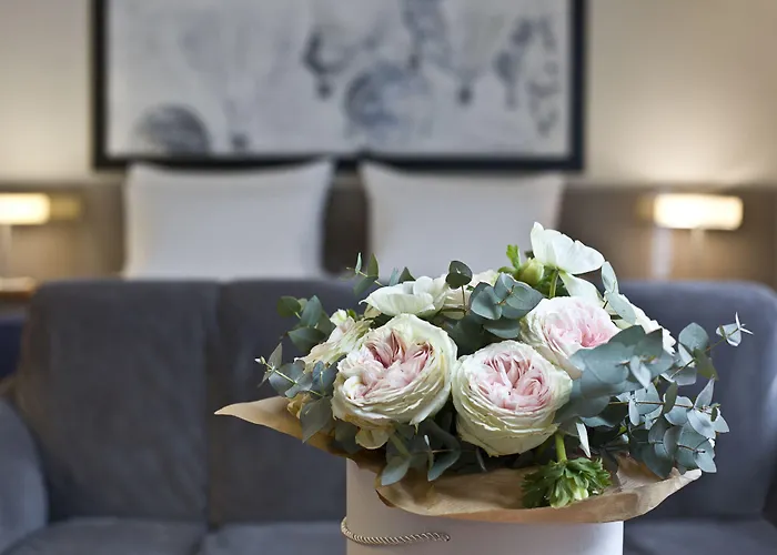 Benefis Boutique Otel Krakow