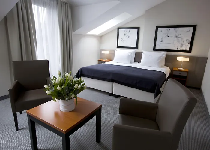 Benefis Boutique Otel