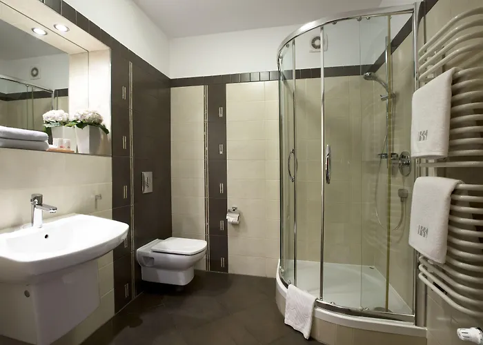 Benefis Boutique Krakow