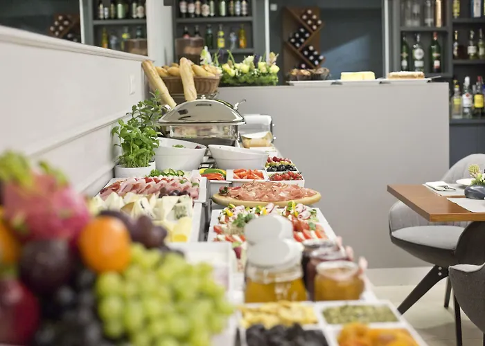 Benefis Boutique 3* Krakow