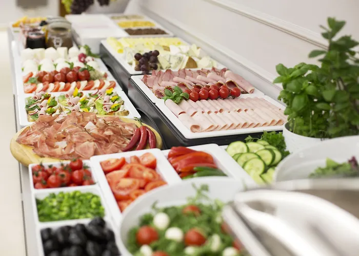 호텔 Benefis Boutique 3*