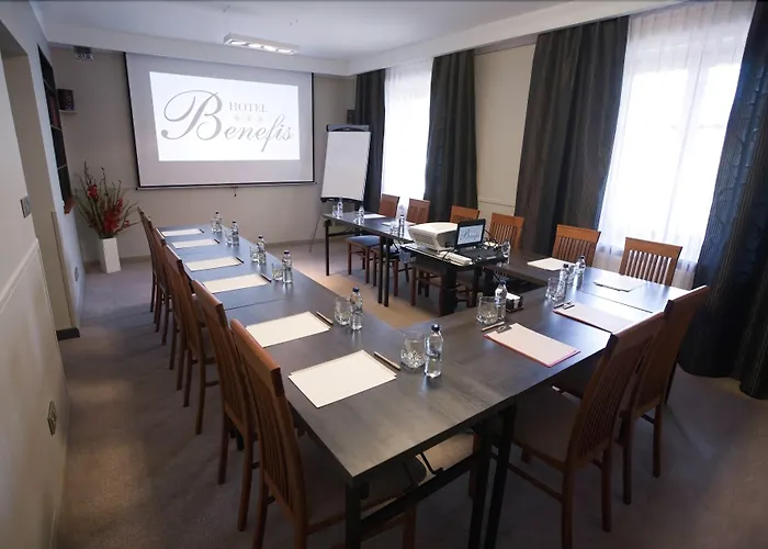 Benefis Boutique 크라쿠프