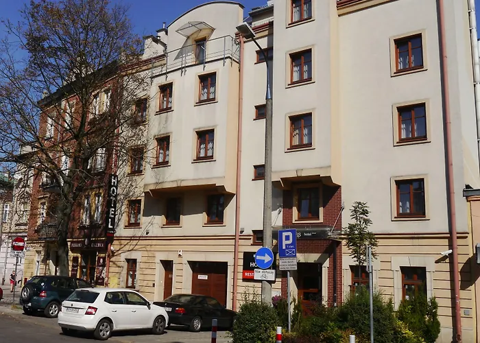 Benefis Boutique Hotel 3*