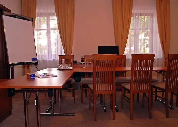 Benefis Boutique 3* Krakow