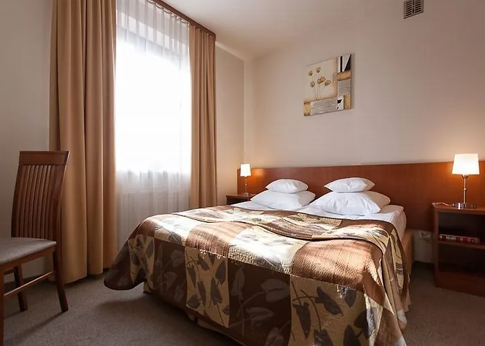 Hotel Benefis Boutique