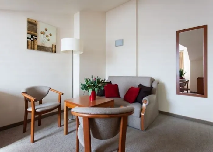 Benefis Boutique 호텔 3*