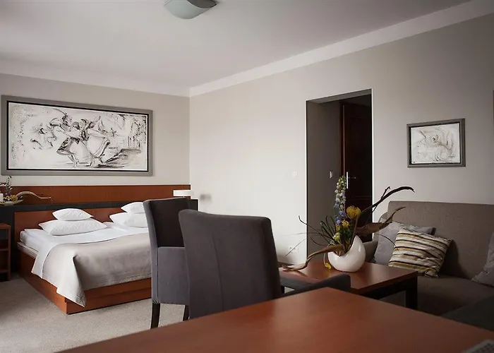 Benefis Boutique Otel