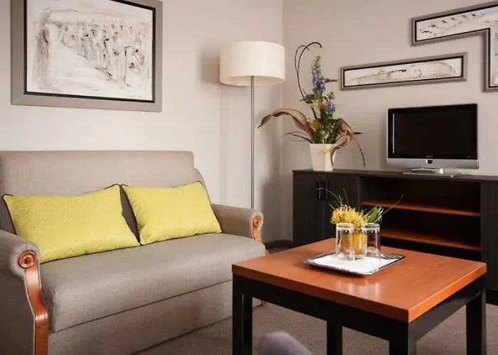 Benefis Boutique 호텔