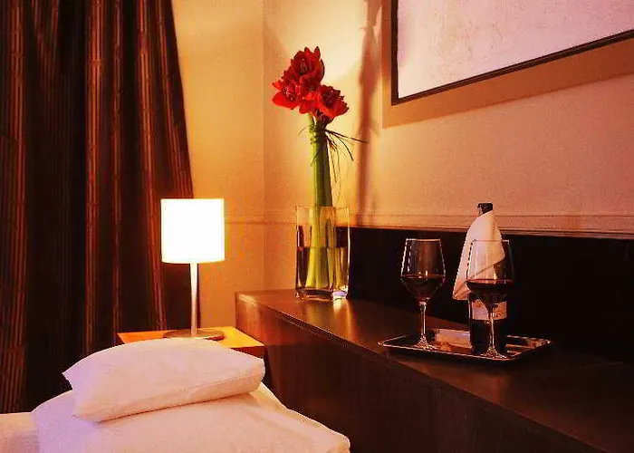 Benefis Boutique Hotel 3*