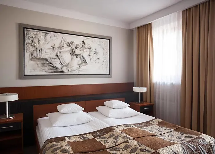 Benefis Boutique Otel