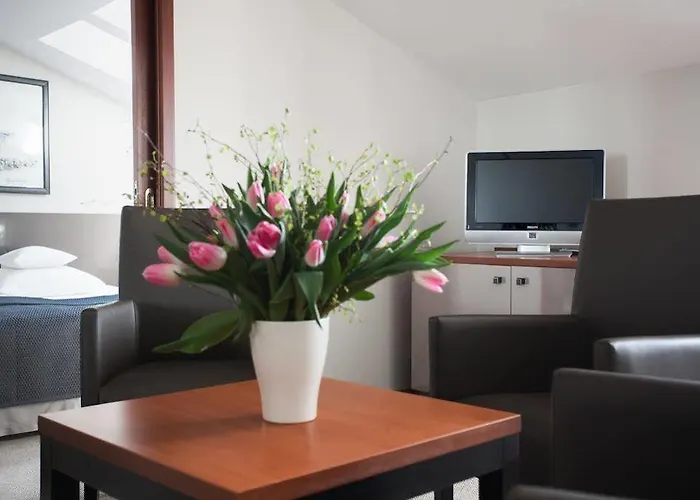 Hotel Benefis Boutique 3*