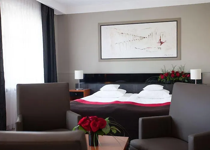 Otel Benefis Boutique