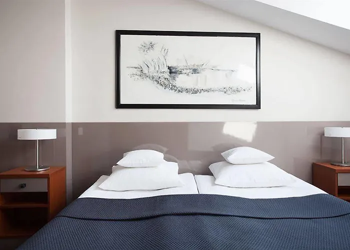 Otel Benefis Boutique 3*