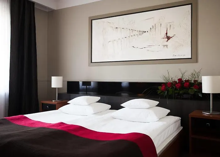 Benefis Boutique Otel