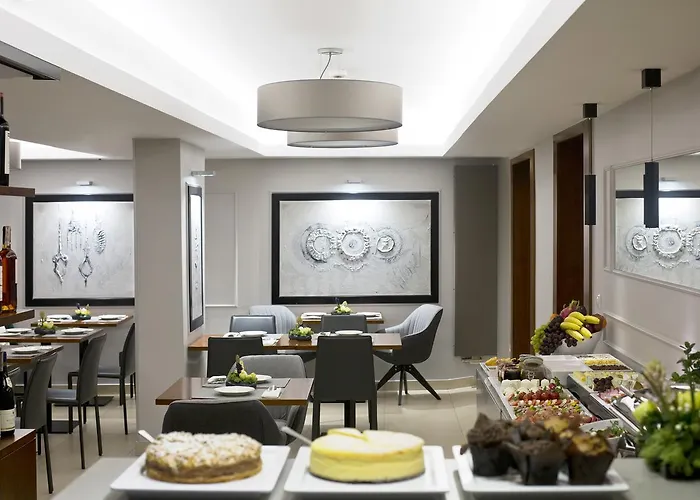 Benefis Boutique 3* Krakow