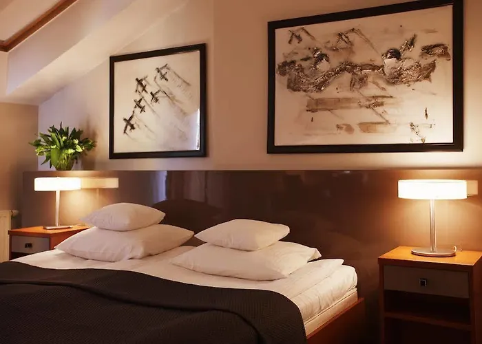 호텔 Benefis Boutique