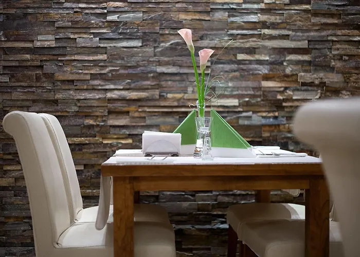 Benefis Boutique 호텔