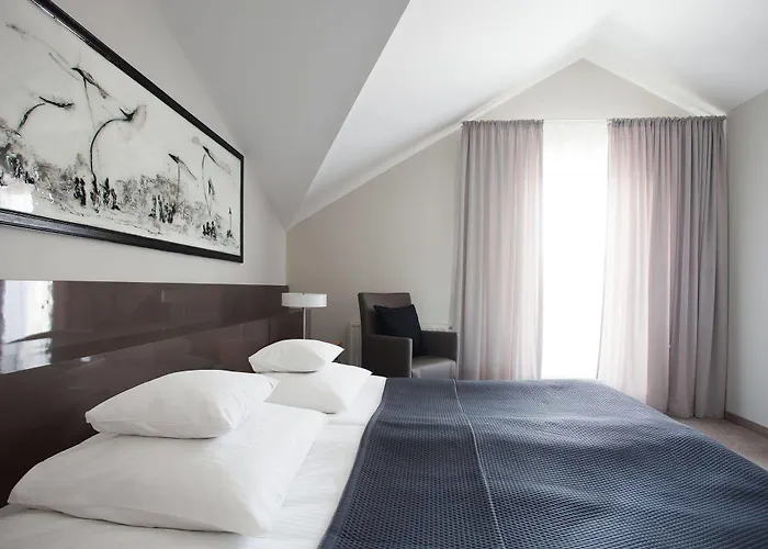 호텔 Benefis Boutique 크라쿠프