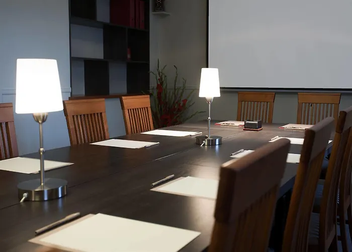 호텔 Benefis Boutique