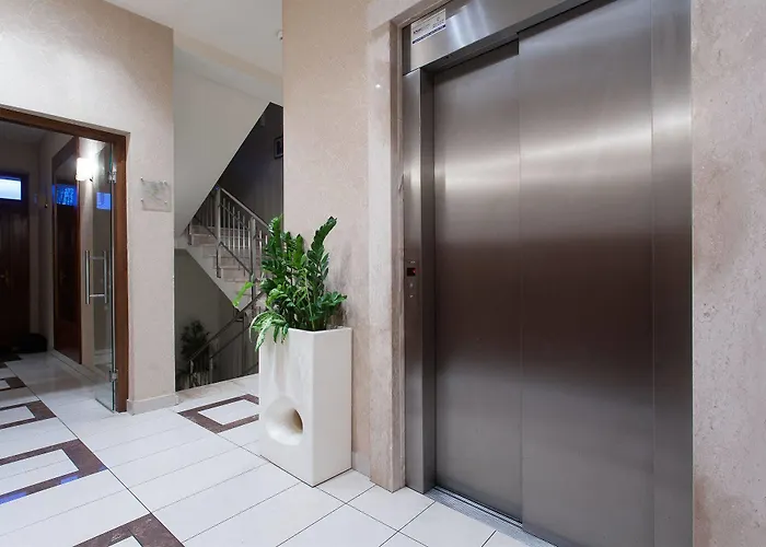 호텔 Benefis Boutique