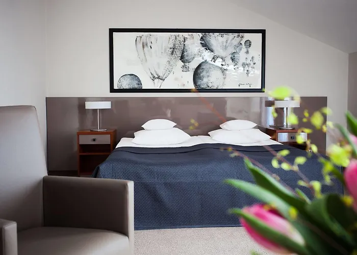 Benefis Boutique 크라쿠프