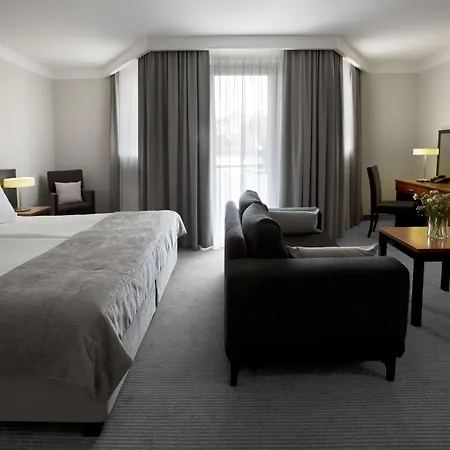 Hotel Benefis Boutique Krakow