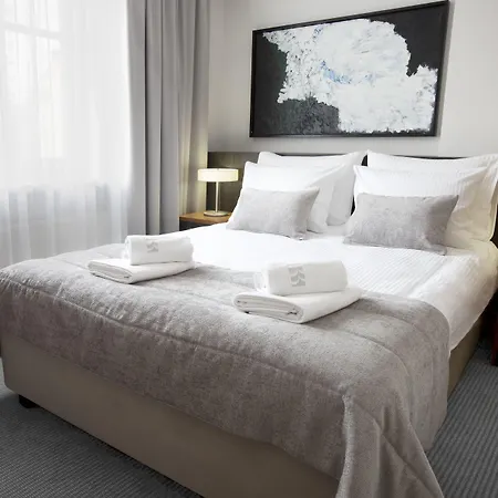 Hotel Benefis Boutique Krakow